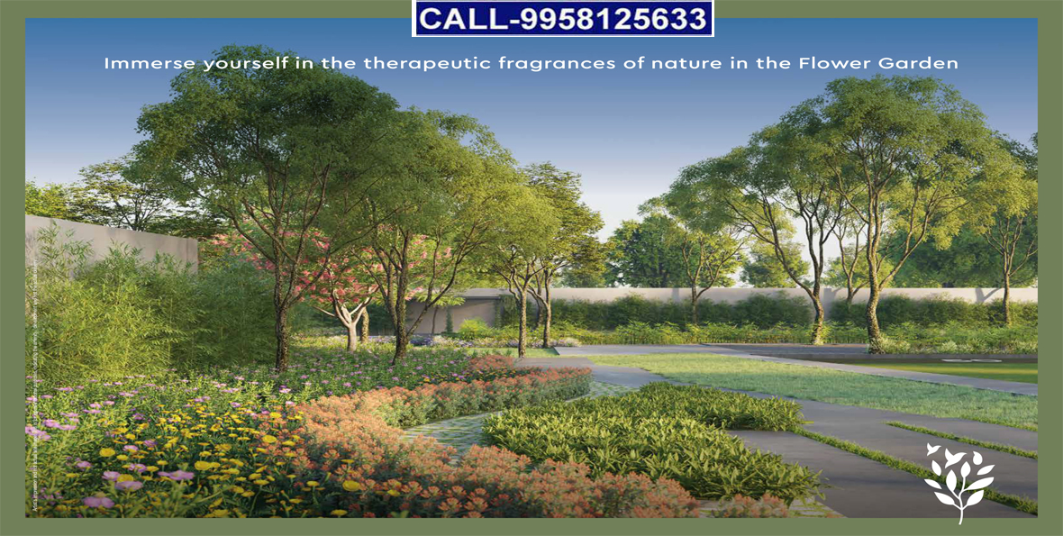 Godrej Eden Estate Photos