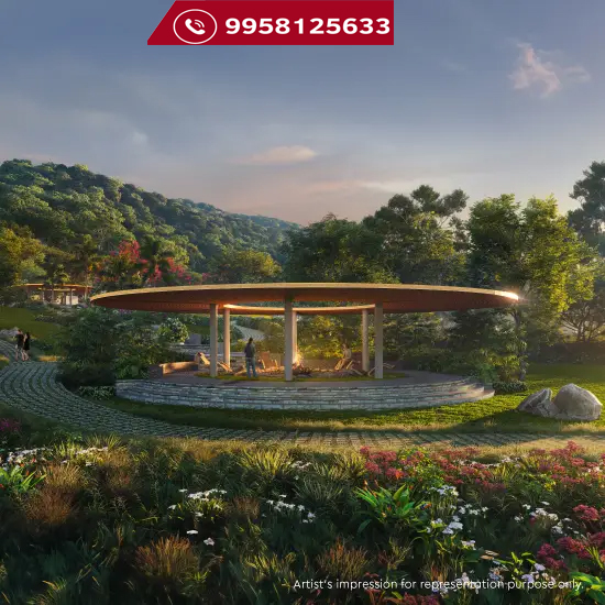 Godrej Plots Karjat Photos