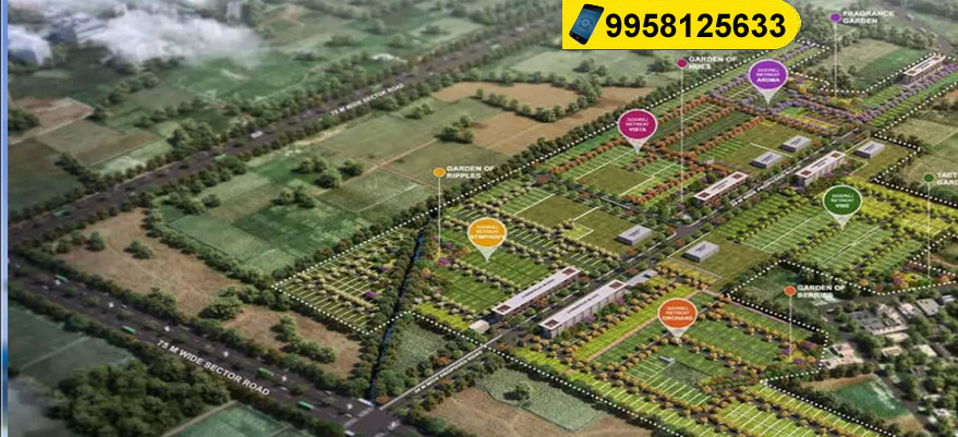 Godrej Builder Noida